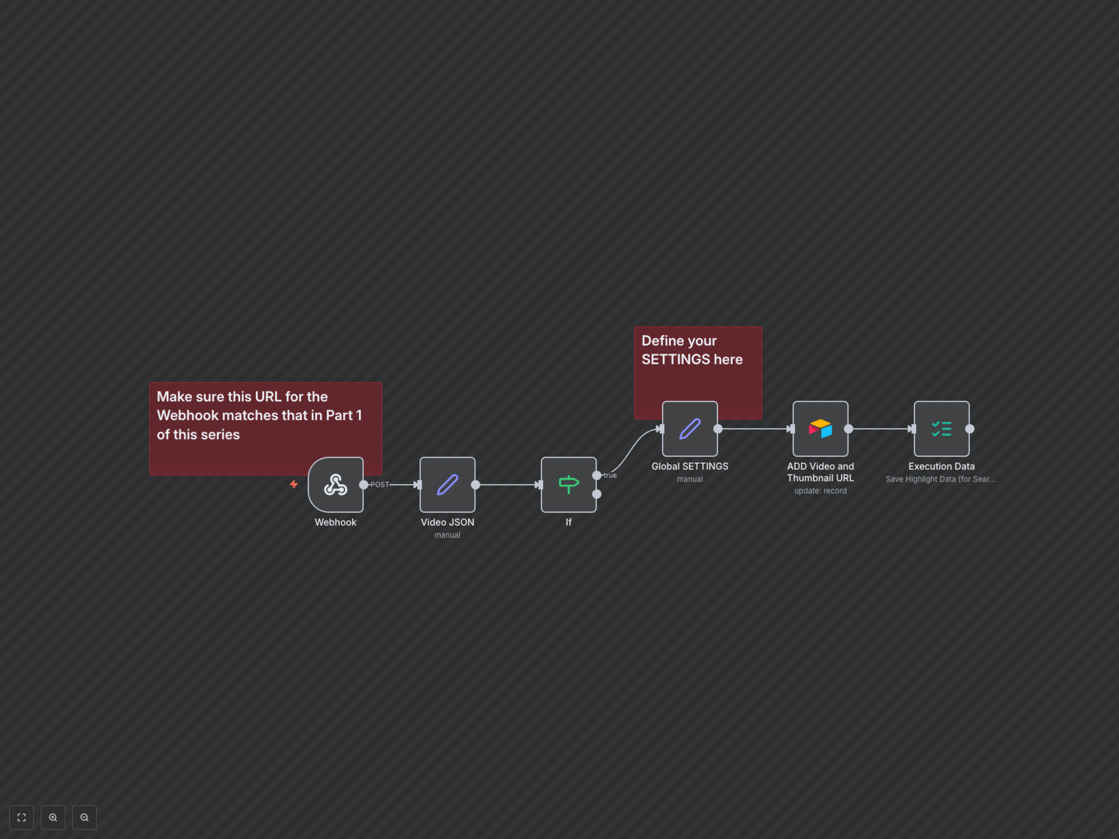 Automate Luma AI Video Status Updates in Airtable