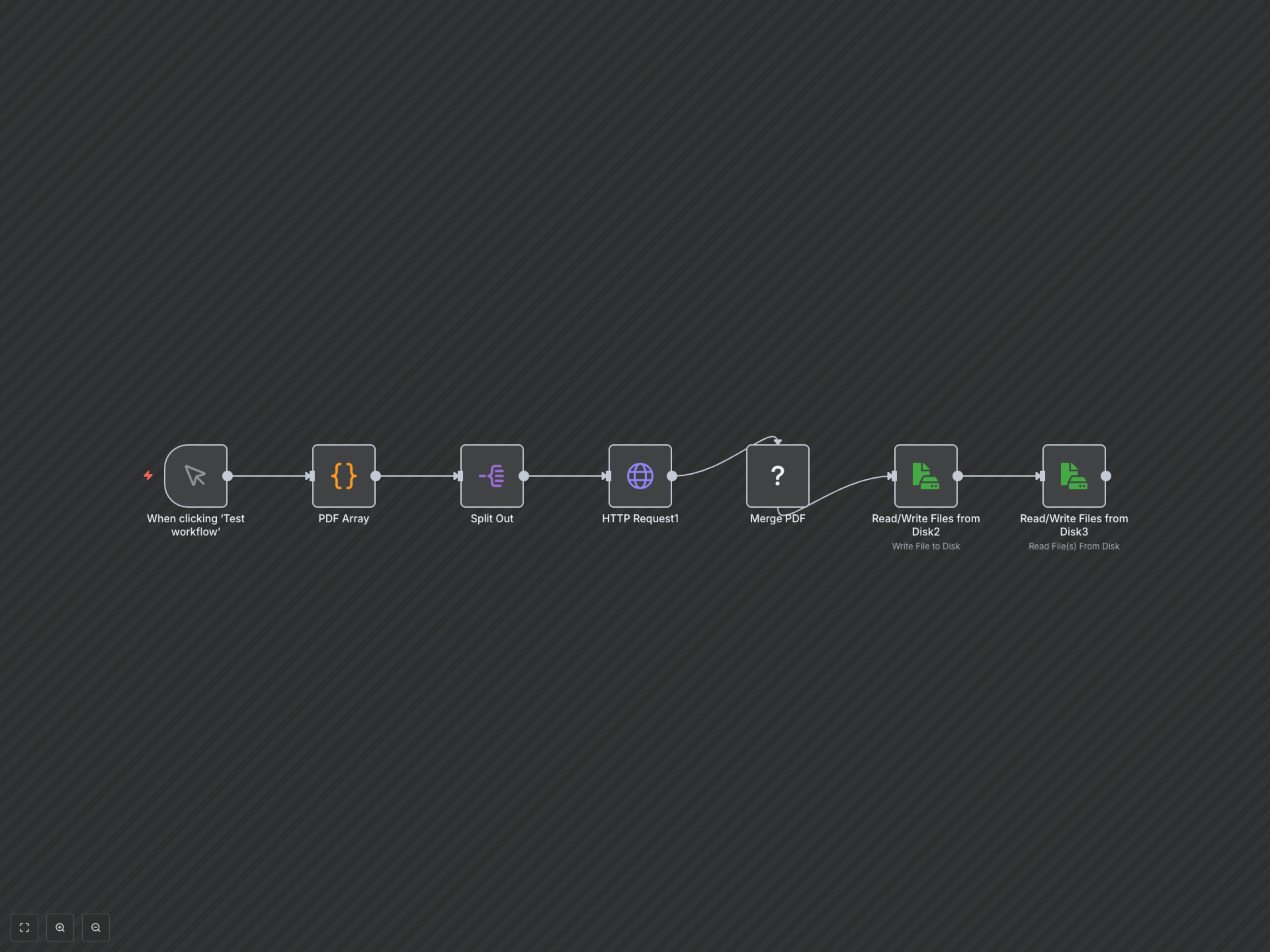 Merge PDFs from URLs: Consolidate Documents Automatically